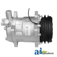 602921T94 New Compressor Sanden Fits A/C Systems