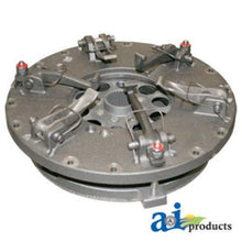 628301409 Clutch Kit; Organic Plate Fits Luk Clutch