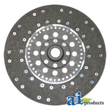 628301409 Clutch Kit; Organic Plate Fits Luk Clutch