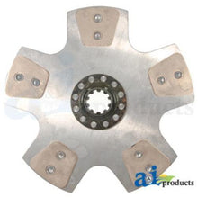 6296001 Driven Member Assembly Fits Vermeer