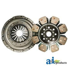 635141009 Clutch Assy MF 3000 Fits Luk Clutch