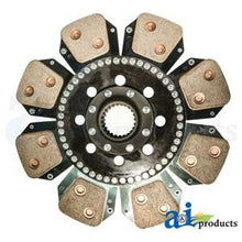 635141009 Clutch Assy MF 3000 Fits Luk Clutch