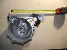Marshin Chinese ATV Engine Cover 150cc