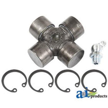 BP41201 Cross & Bearing Kit Fits Bush Hog 64727BH (H2)