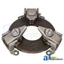64794C92 Pressure Plate (Rockford) Fits Case-IH Tractor