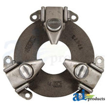 64794C92 Pressure Plate (Rockford) Fits Case-IH Tractor