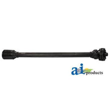 64941 Batwing Mower Wing Shafts Fits Bush Hog