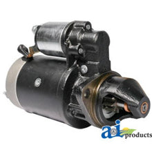 6513391 Starter Fits Bobcat