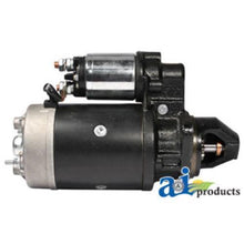 6513391 Starter Fits Bobcat