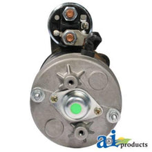 6513391 Starter Fits Bobcat