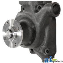 6598500 Water Pump Fits Bobcat