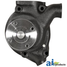 6598500 Water Pump Fits Bobcat