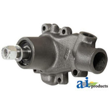 6631515 Water Pump (Less Pulley) Fits Bobcat