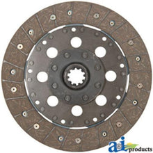 66419-13400 Clutch Disc Fits Kubota