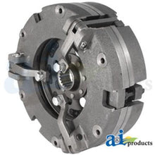 66438-14200 Dual Clutch Assembly Fits Kubota