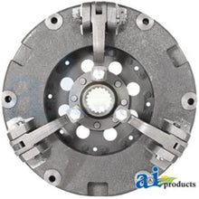 66438-14200 Dual Clutch Assembly Fits Kubota