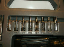 Ratchet Screw Driver & Bit Set - Torx/Hex