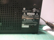 GE 23333 Digital To Analog TV Converter Box - Missing Remote No. 41322411