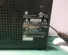 GE 23333 Digital To Analog TV Converter Box - Missing Remote No. 41322411