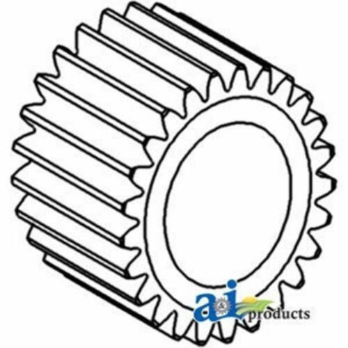 1349038C1 Planetary Gear Fits Case IH Tractor 7110 7120 7130 7140 7150