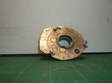 388761-00 Gear Case Cover Off Of A DeWALT DW235G 12" Electric Drill