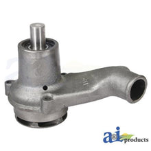 68586 Water Pump Fits Perkins