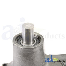 68586 Water Pump Fits Perkins