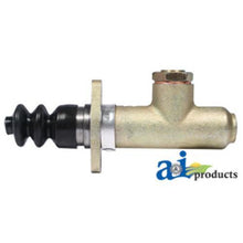 69112717 Brake Master Cylinder Fits Zetor