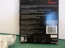 Rocketfish RF-AP309 6 Ft FireWire 800 9-Pin to 4-pin Cable for Macbook/iMac DG2