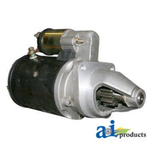 69185770 Starter Fits Zetor