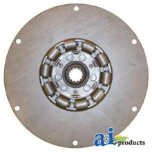 69299C1 Drive Plate Assy. Rockford Fits Case-IH Tractor