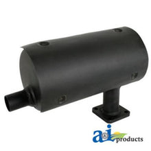 6C040-58404 Muffler Fits Kubota