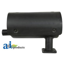 6C040-58404 Muffler Fits Kubota