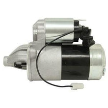 6C070-59210 Starter Fits Electrical Apps