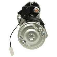 6C070-59210 Starter Fits Electrical Apps
