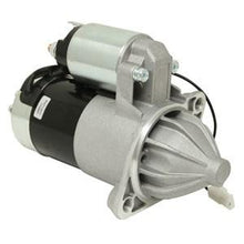 6C070-59210 Starter Fits Electrical Apps
