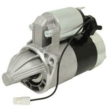 6C070-59210 Starter Fits Electrical Apps