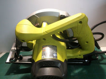 Ryobi CSB125 120V 7-1/4" Corded Circular Saw