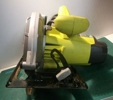 Ryobi CSB125 120V 7-1/4" Corded Circular Saw