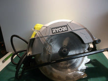 Ryobi CSB125 120V 7-1/4" Corded Circular Saw