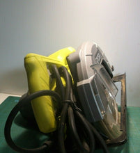 Ryobi CSB125 120V 7-1/4" Corded Circular Saw