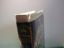 Disney Masterpiece Cinderella (VHS, 1995) #5265A