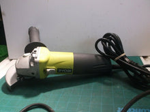 Ryobi AG4031G 4-1/2" Barrel Grip Angle Grinder 5.5A 120V
