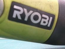 Ryobi AG4031G 4-1/2" Barrel Grip Angle Grinder 5.5A 120V