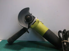 Ryobi AG4031G 4-1/2" Barrel Grip Angle Grinder 5.5A 120V