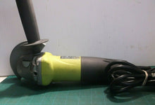 Ryobi AG4031G 4-1/2" Barrel Grip Angle Grinder 5.5A 120V