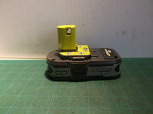 P107 Ryobi 18V Battery Housing ONLY - No Cells