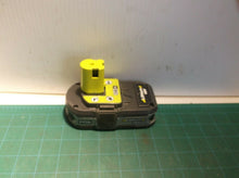 P107 Ryobi 18V Battery Housing ONLY - No Cells