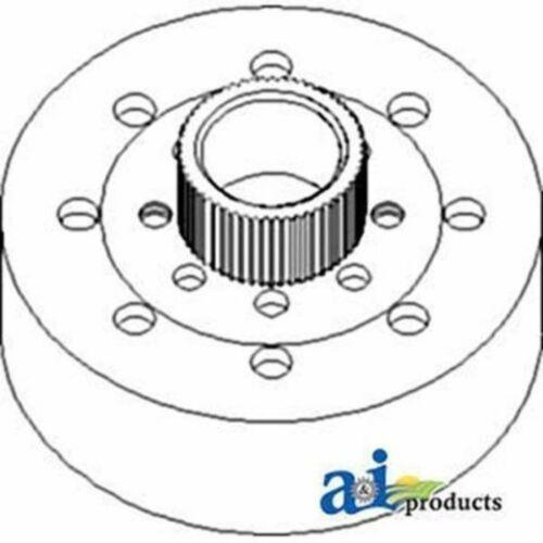 L101724 Ring Gear Fits JD 3400 3415 3420 3800 6505 6506 6600 6605 6615 6715 6800