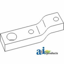 1348030C1 Drawbar Hammerstrap Fits Case IH Tractor 7110 7120 7130 7140 7150 7210